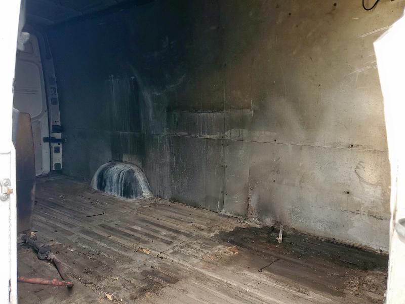 WD3PE8CC4E5859150 - 2014 MERCEDES-BENZ SPRINTER 2500 თეთრი ფოტო 6