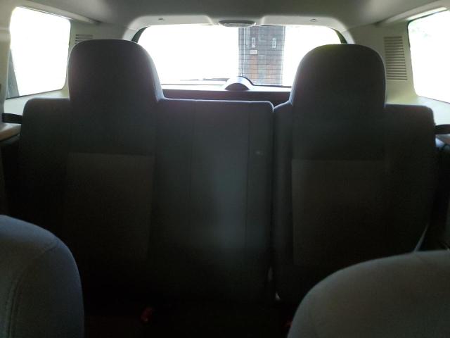 1C4NJRBB9GD668632 - 2016 JEEP PATRIOT SPORT GRAY photo 10