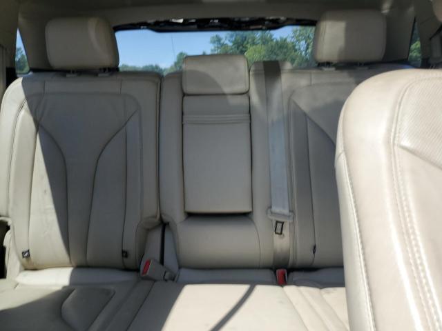 2LMTJ8LR1GBL76010 - 2016 LINCOLN MKX RESERVE 白色 照片 10