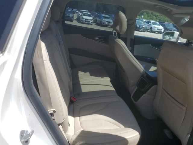 2LMTJ8LR1GBL76010 - 2016 LINCOLN MKX RESERVE 白色 照片 11