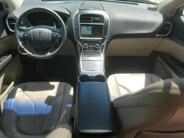 2LMTJ8LR1GBL76010 - 2016 LINCOLN MKX RESERVE 白色 照片 8