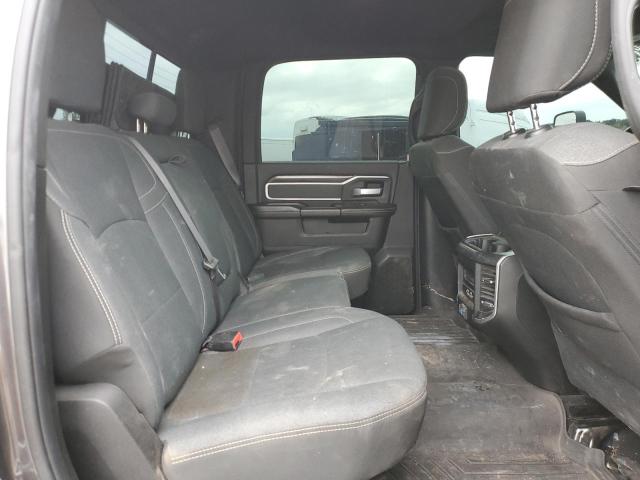 3C6UR5DL7NG165031 - 2022 RAM 2500 BIG HORN/LONE STAR CHARCOAL photo 10