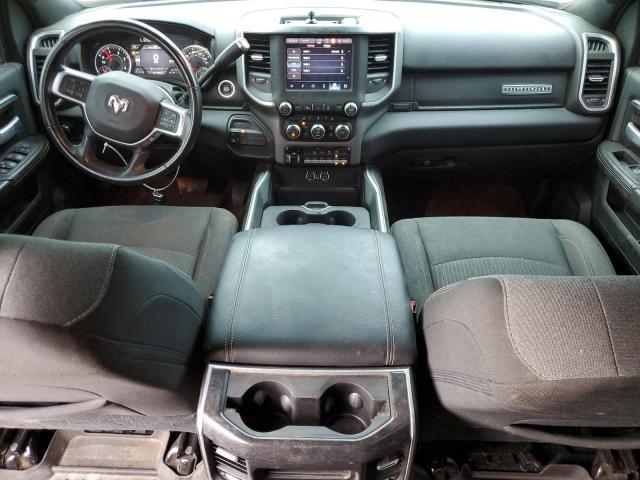 3C6UR5DL7NG165031 - 2022 RAM 2500 BIG HORN/LONE STAR CHARCOAL photo 8