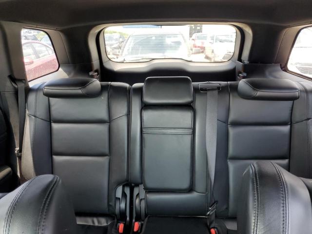 1C4RJFBG4KC804322 - 2019 JEEP GRAND CHER LIMITED Qara foto 10