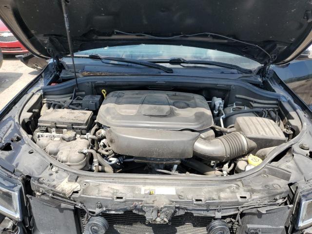 1C4RJFBG4KC804322 - 2019 JEEP GRAND CHER LIMITED Qara foto 12