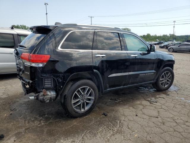 1C4RJFBG4KC804322 - 2019 JEEP GRAND CHER LIMITED Qara foto 3