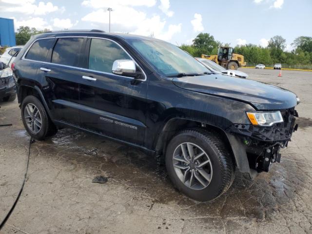 1C4RJFBG4KC804322 - 2019 JEEP GRAND CHER LIMITED Qara foto 4