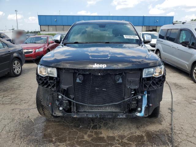 1C4RJFBG4KC804322 - 2019 JEEP GRAND CHER LIMITED Qara foto 5