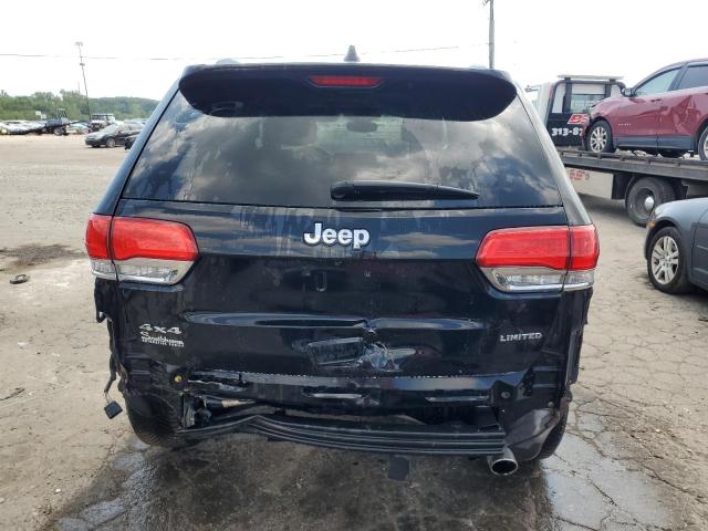 1C4RJFBG4KC804322 - 2019 JEEP GRAND CHER LIMITED Qara foto 6
