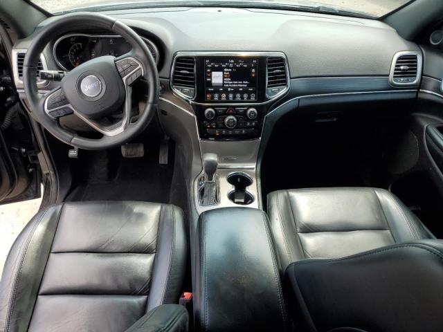 1C4RJFBG4KC804322 - 2019 JEEP GRAND CHER LIMITED Qara foto 8