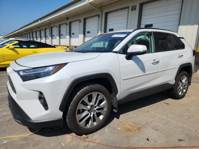 2024 TOYOTA RAV4 LIMITED, 