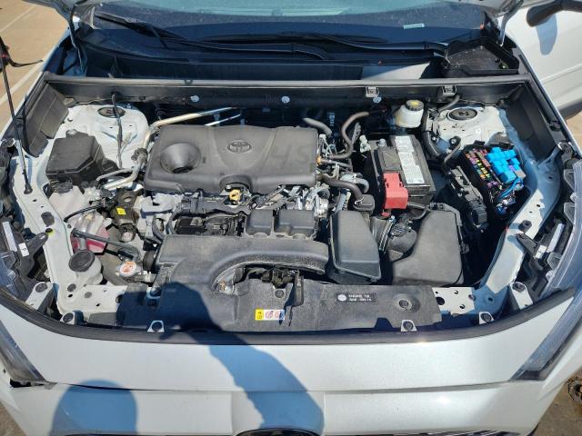 2T3N1RFV1RW428033 - 2024 TOYOTA RAV4 LIMITED WHITE photo 11