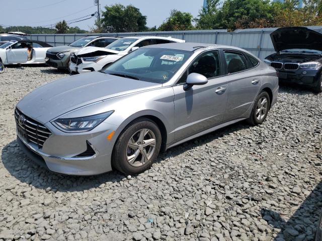 2022 HYUNDAI SONATA SE, 