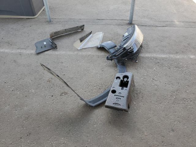 1FM5K8AB9LGC01997 - 2020 FORD EXPLORER POLICE INTERCEPTOR Qara foto 13