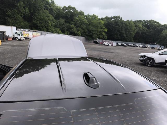 WBS43AY00RFS31132 - 2024 BMW M3 COMPETITION GRAY photo 15