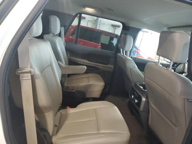 1FMJU1JT4LEA98752 - 2020 FORD EXPEDITION XLT WHITE photo 10