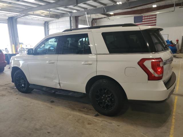 1FMJU1JT4LEA98752 - 2020 FORD EXPEDITION XLT WHITE photo 2