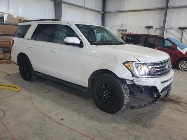 1FMJU1JT4LEA98752 - 2020 FORD EXPEDITION XLT WHITE photo 4