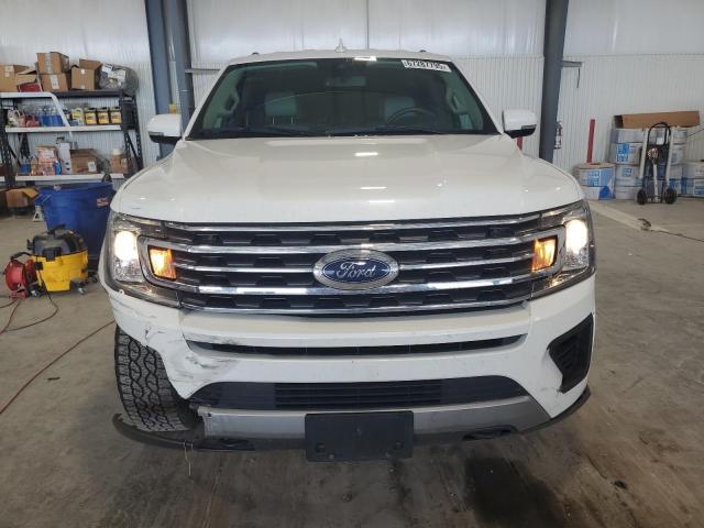 1FMJU1JT4LEA98752 - 2020 FORD EXPEDITION XLT WHITE photo 5