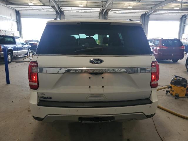 1FMJU1JT4LEA98752 - 2020 FORD EXPEDITION XLT WHITE photo 6