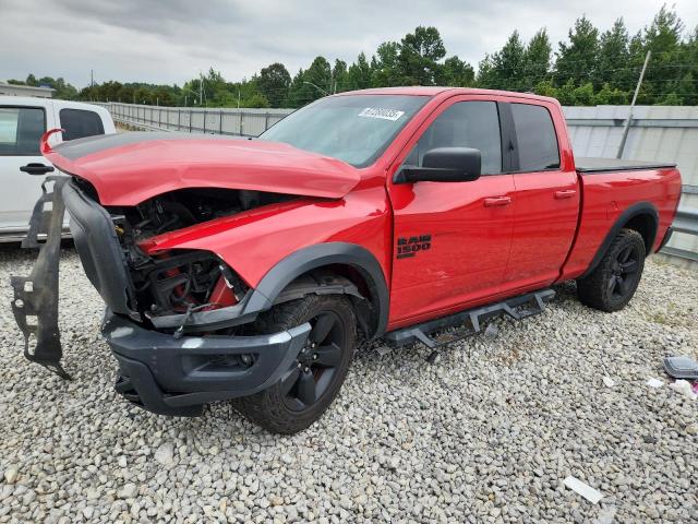 2019 RAM 1500 CLASS SLT, 