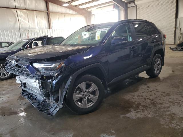 2023 TOYOTA RAV4 XLE, 