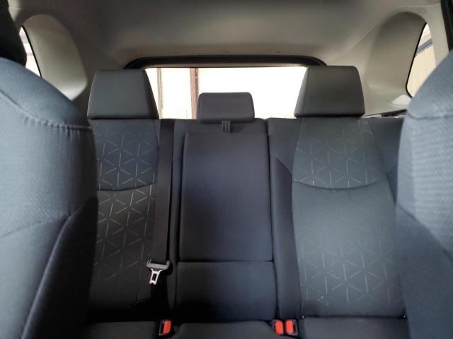 2T3RWRFV0PW185458 - 2023 TOYOTA RAV4 XLE BLUE photo 10