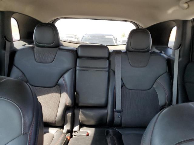 1C4PJMBS8FW551476 - 2015 JEEP CHEROKEE TRAILHAWK GRAY photo 10