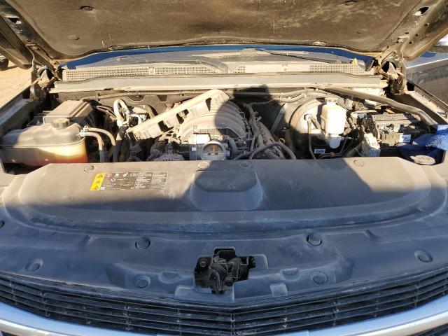 1GYS3BKJ2KR104063 - 2019 CADILLAC ESCALADE LUXURY BLACK photo 11