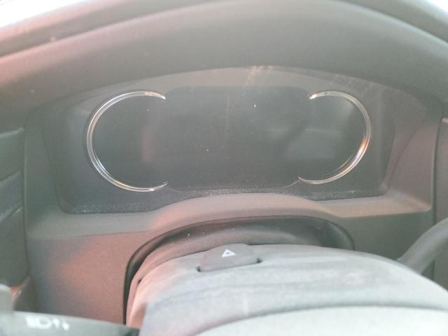 1GYS3BKJ2KR104063 - 2019 CADILLAC ESCALADE LUXURY BLACK photo 9