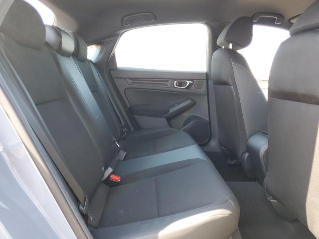 19XFL2H80RE032586 - 2024 HONDA CIVIC SPORT 灰色 照片 10