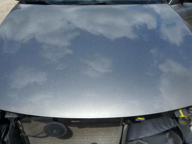 5XXGR4A60DG097672 - 2013 KIA OPTIMA SX ნაცრისფერი ფოტო 11