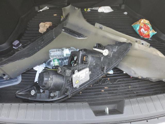 5XXGR4A60DG097672 - 2013 KIA OPTIMA SX ნაცრისფერი ფოტო 12