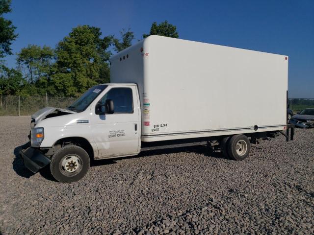 2019 FORD ECONOLINE E350 SUPER DUTY CUTAWAY VAN, null