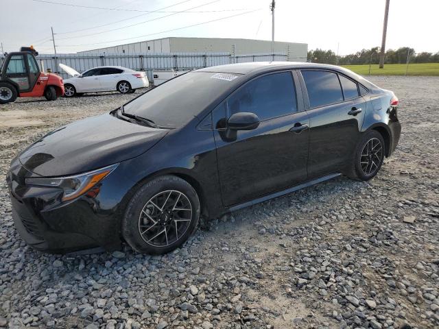 2023 TOYOTA COROLLA LE, 