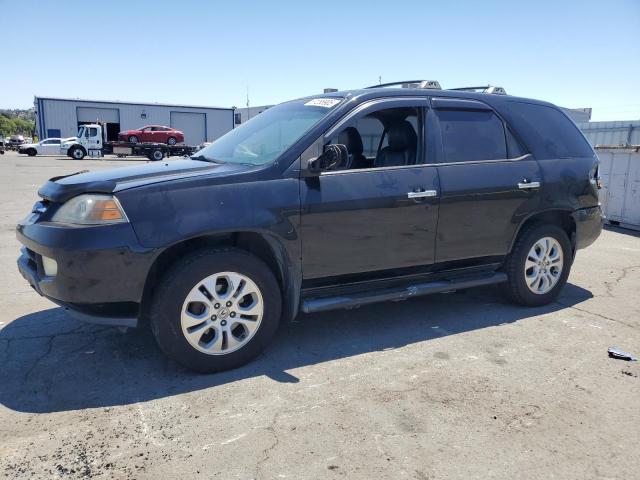 2003 ACURA MDX TOURING, 