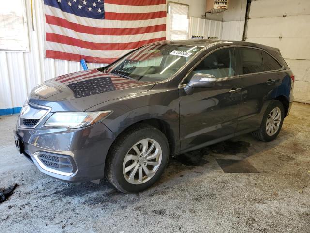 2016 ACURA RDX TECHNOLOGY, 