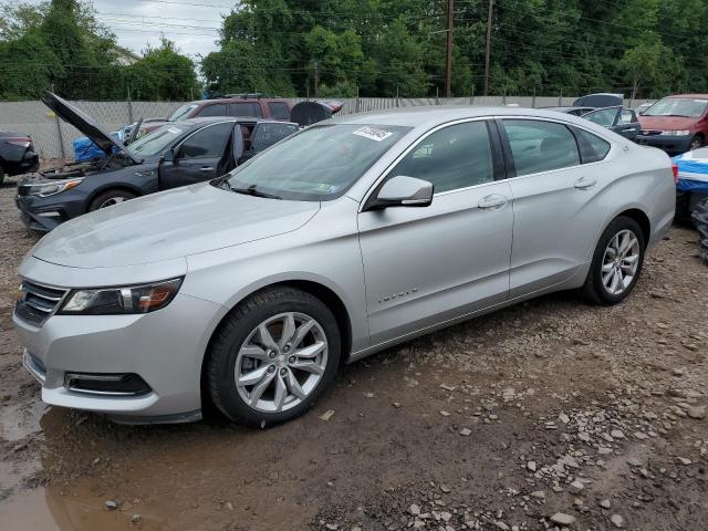 2018 CHEVROLET IMPALA LT, 