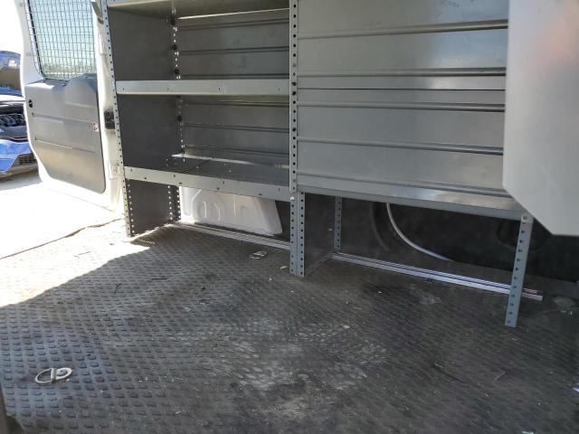 ZFBERFBT0G6C41964 - 2016 RAM PROMASTER SLT WHITE photo 11