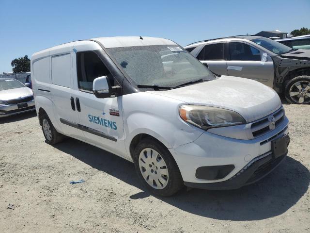 ZFBERFBT0G6C41964 - 2016 RAM PROMASTER SLT WHITE photo 4