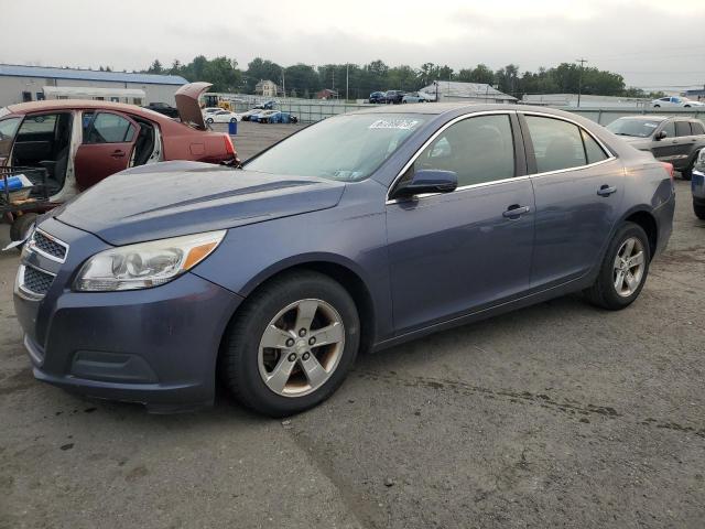 2013 CHEVROLET MALIBU 1LT, null
