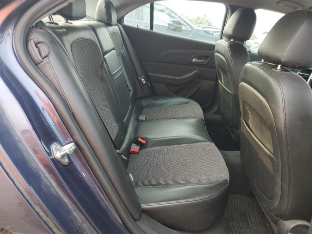 1G11C5SA3DF225958 - 2013 CHEVROLET MALIBU 1LT 蓝色 照片 10