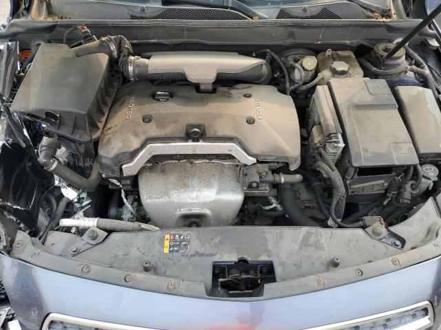 1G11C5SA3DF225958 - 2013 CHEVROLET MALIBU 1LT 蓝色 照片 11