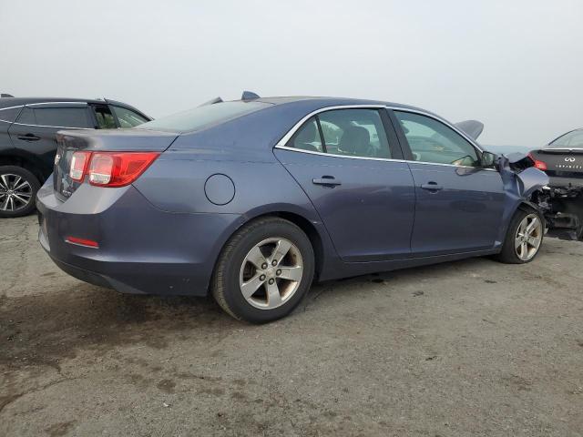 1G11C5SA3DF225958 - 2013 CHEVROLET MALIBU 1LT 蓝色 照片 3