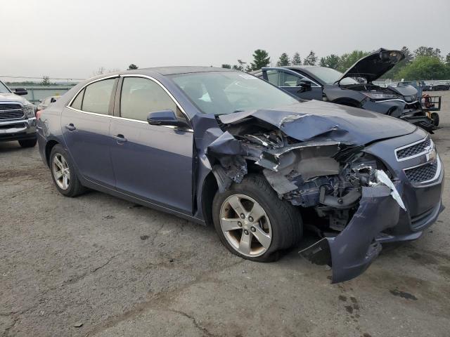 1G11C5SA3DF225958 - 2013 CHEVROLET MALIBU 1LT 蓝色 照片 4