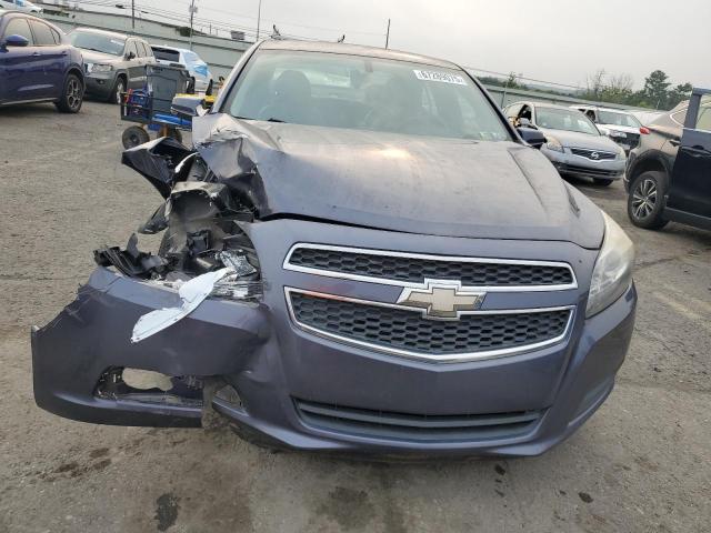 1G11C5SA3DF225958 - 2013 CHEVROLET MALIBU 1LT 蓝色 照片 5