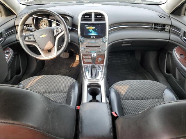 1G11C5SA3DF225958 - 2013 CHEVROLET MALIBU 1LT 蓝色 照片 8