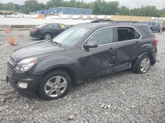2016 CHEVROLET EQUINOX LT, 