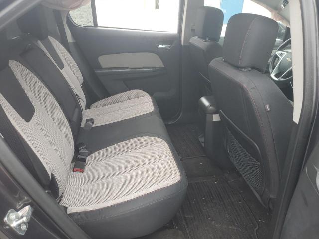 2GNALCEK3G6325063 - 2016 CHEVROLET EQUINOX LT 灰色 照片 11