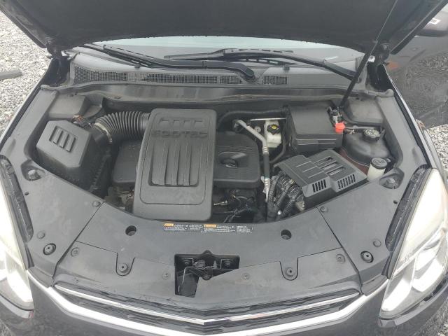 2GNALCEK3G6325063 - 2016 CHEVROLET EQUINOX LT 灰色 照片 12